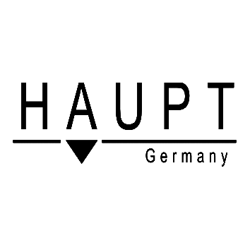 Haupt logo