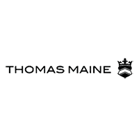Thomas Maine logo