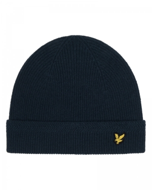 KNITTED HAT Z271