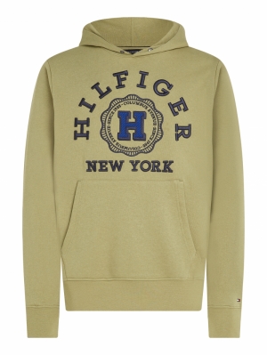 COIN HOODY L9F