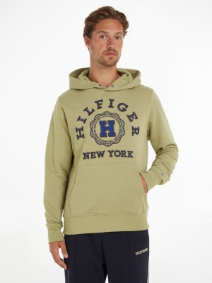 COIN HOODY L9F