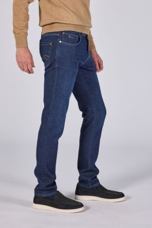 dark indigo