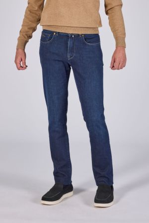 dark indigo