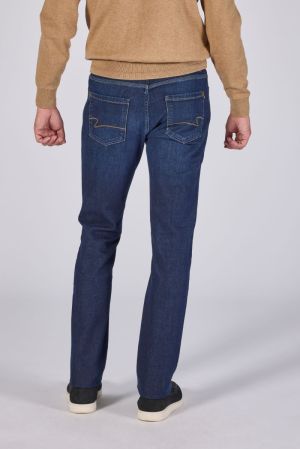 dark indigo
