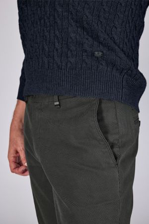 green grey